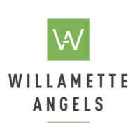 Willamette Angels logo, Willamette Angels contact details