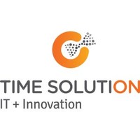 Time Solution Software logo, Time Solution Software contact details