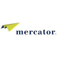 Mercator Inc logo, Mercator Inc contact details