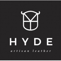 HYDE Artisan Leather Inc logo, HYDE Artisan Leather Inc contact details