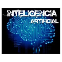 Inteligência Artificial logo, Inteligência Artificial contact details