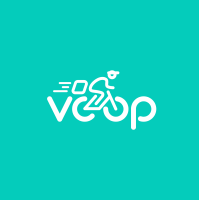 Voop logo, Voop contact details