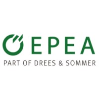 EPEA Nederland B.V. logo, EPEA Nederland B.V. contact details