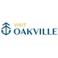 Visit Oakville logo, Visit Oakville contact details