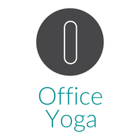 Office Yoga logo, Office Yoga contact details