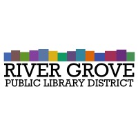 River Grove Public Library Dst logo, River Grove Public Library Dst contact details