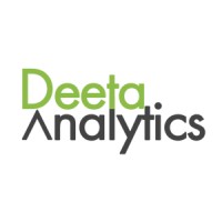 Deeta Analytics logo, Deeta Analytics contact details