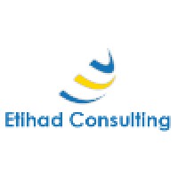 Etihad Consulting logo, Etihad Consulting contact details