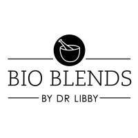 Bio Blends logo, Bio Blends contact details