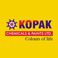 KOPAK CHEMICALS AND PAINTS LTD (OFFICIAL) logo, KOPAK CHEMICALS AND PAINTS LTD (OFFICIAL) contact details