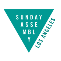 Sunday Assembly, Los Angeles logo, Sunday Assembly, Los Angeles contact details