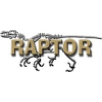 Raptor logo, Raptor contact details