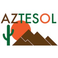 AZTESOL logo, AZTESOL contact details