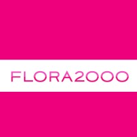 Flora2000 logo, Flora2000 contact details