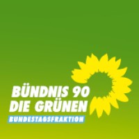 Fraktion Bündnis 90/ Die Grünen im Deutschen Bundestag logo, Fraktion Bündnis 90/ Die Grünen im Deutschen Bundestag contact details