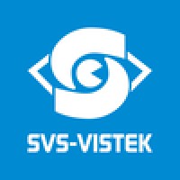 SVS-Vistek GmbH logo, SVS-Vistek GmbH contact details