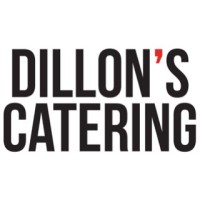 Dillon's Catering logo, Dillon's Catering contact details