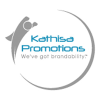 Kathisa Promotions logo, Kathisa Promotions contact details