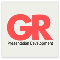 GR Presentation Development logo, GR Presentation Development contact details