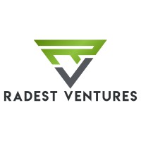 Radest Ventures Inc. logo, Radest Ventures Inc. contact details