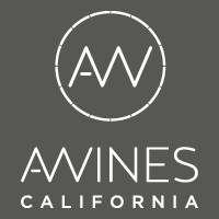 A-Wines California logo, A-Wines California contact details