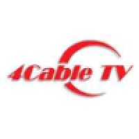 4Cable TV Inc logo, 4Cable TV Inc contact details