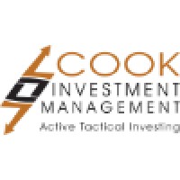 Cook Investment Management logo, Cook Investment Management contact details