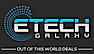 E-tech Galaxy Llc logo, E-tech Galaxy Llc contact details