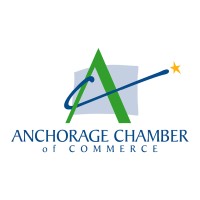 Anchorage Chamber of Commerce logo, Anchorage Chamber of Commerce contact details