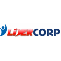 Lidercorp logo, Lidercorp contact details