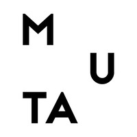 MUTA logo, MUTA contact details