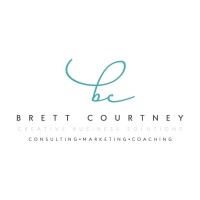 Brett Courtney Creative logo, Brett Courtney Creative contact details