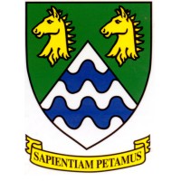 Epsom and Ewell High School logo, Epsom and Ewell High School contact details