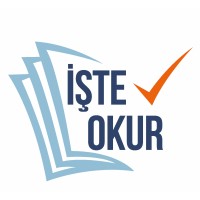 İşte Okur logo, İşte Okur contact details