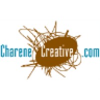 Charene Creative logo, Charene Creative contact details