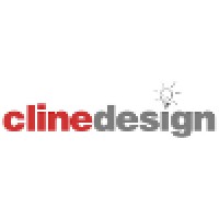 Cline Design logo, Cline Design contact details