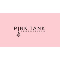 Pink Tank Productions inc. logo, Pink Tank Productions inc. contact details