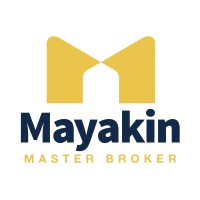 MAYAKIN MASTER BROKER logo, MAYAKIN MASTER BROKER contact details