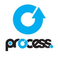 Process Magazine logo, Process Magazine contact details