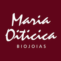 Maria Oiticica Biojoias logo, Maria Oiticica Biojoias contact details