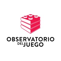 Observatorio del Juego logo, Observatorio del Juego contact details