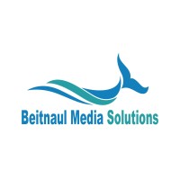 Beitnaul Media Solutions logo, Beitnaul Media Solutions contact details