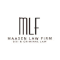 Maasen Law Firm logo, Maasen Law Firm contact details