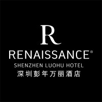 Renaissance Shenzhen Luohu Hotel logo, Renaissance Shenzhen Luohu Hotel contact details