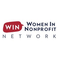 Women In Nonprofit (WIN) Network Boston logo, Women In Nonprofit (WIN) Network Boston contact details