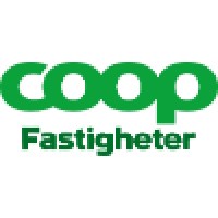 Coop Fastigheter AB logo, Coop Fastigheter AB contact details