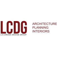 LCDG logo, LCDG contact details