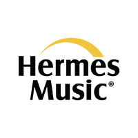 Hermes Music logo, Hermes Music contact details