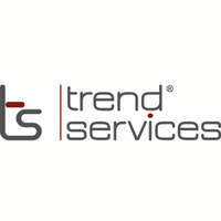 Trend Services logo, Trend Services contact details