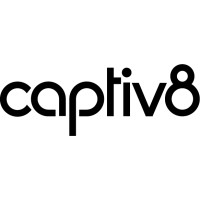 Captivate logo, Captivate contact details